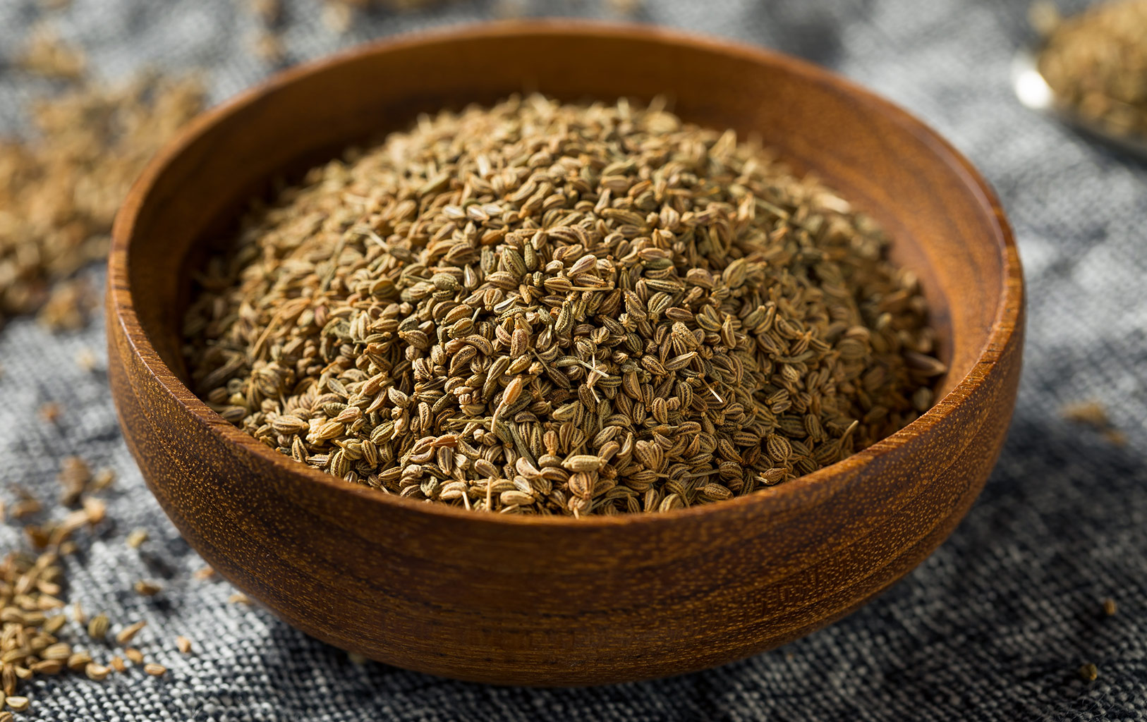 Ajwain