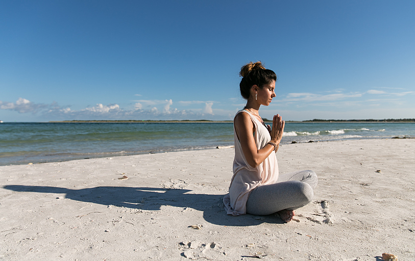 Andas djupare och friare med nasya-behandling