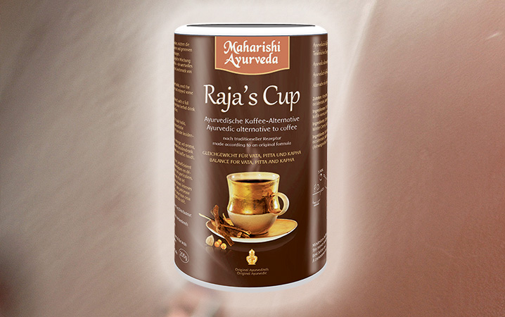 Rajas cup