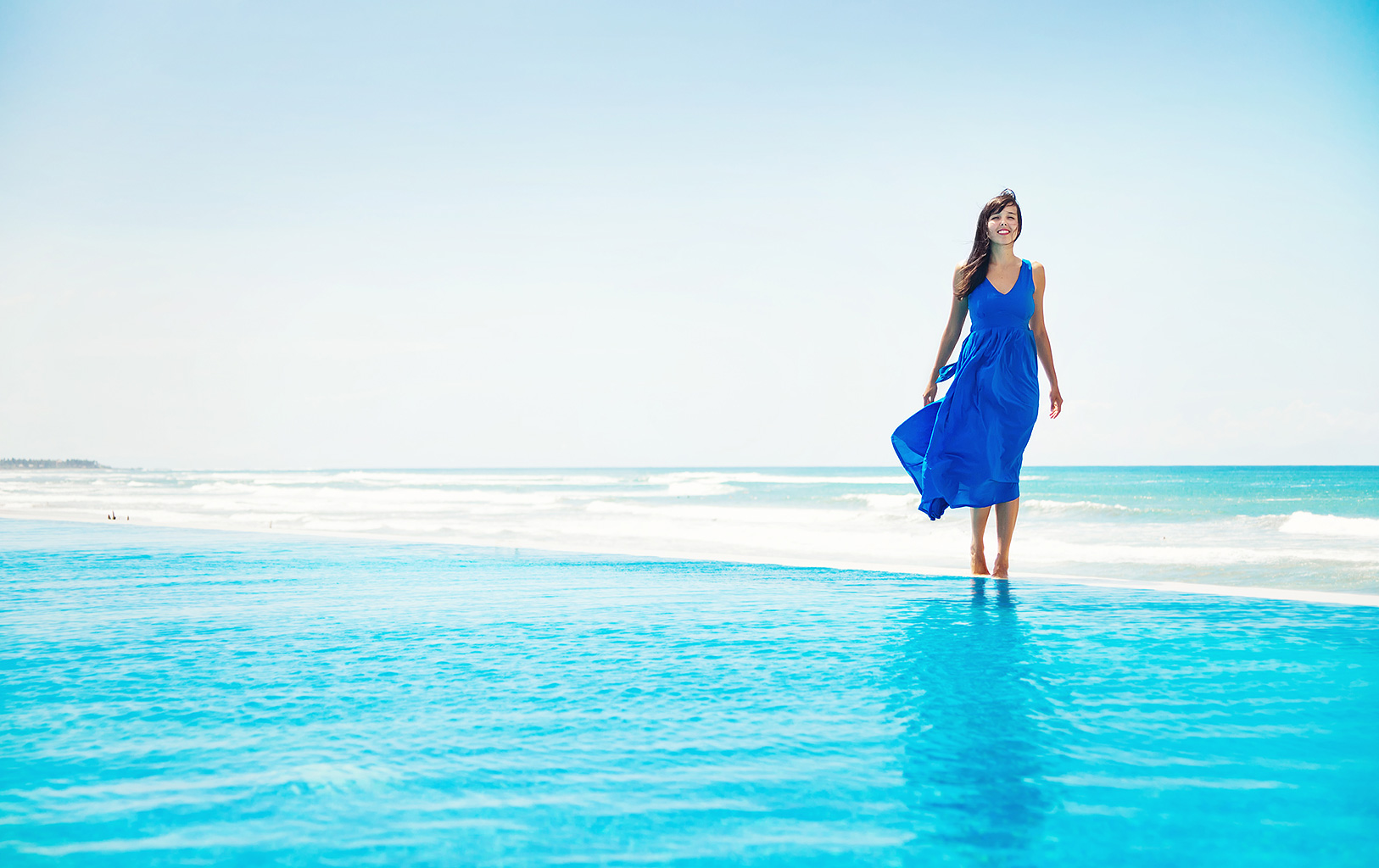 sann skönhet kommer inifrån