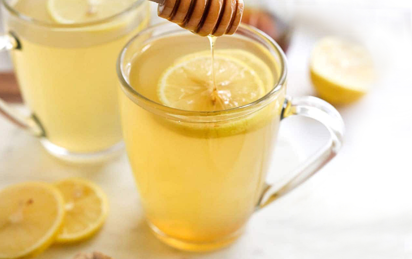 Gör ett ayurvediskt té för att stimulera matsmältningen