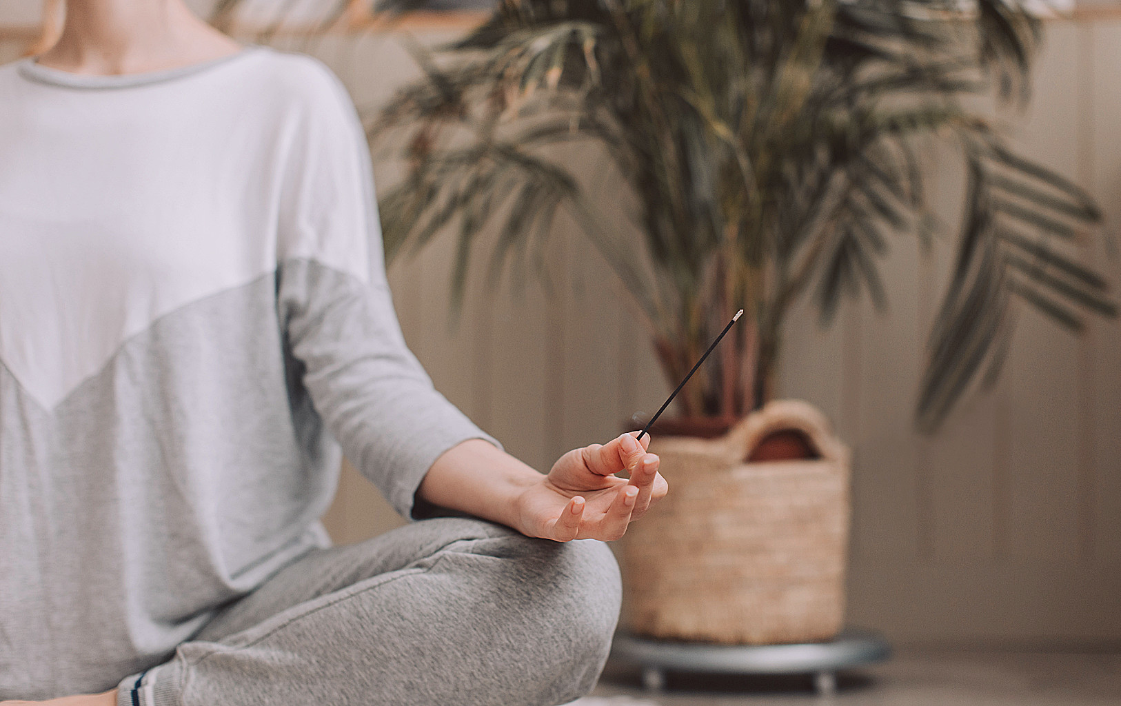 Tillbaka till rutiner med Ayurveda