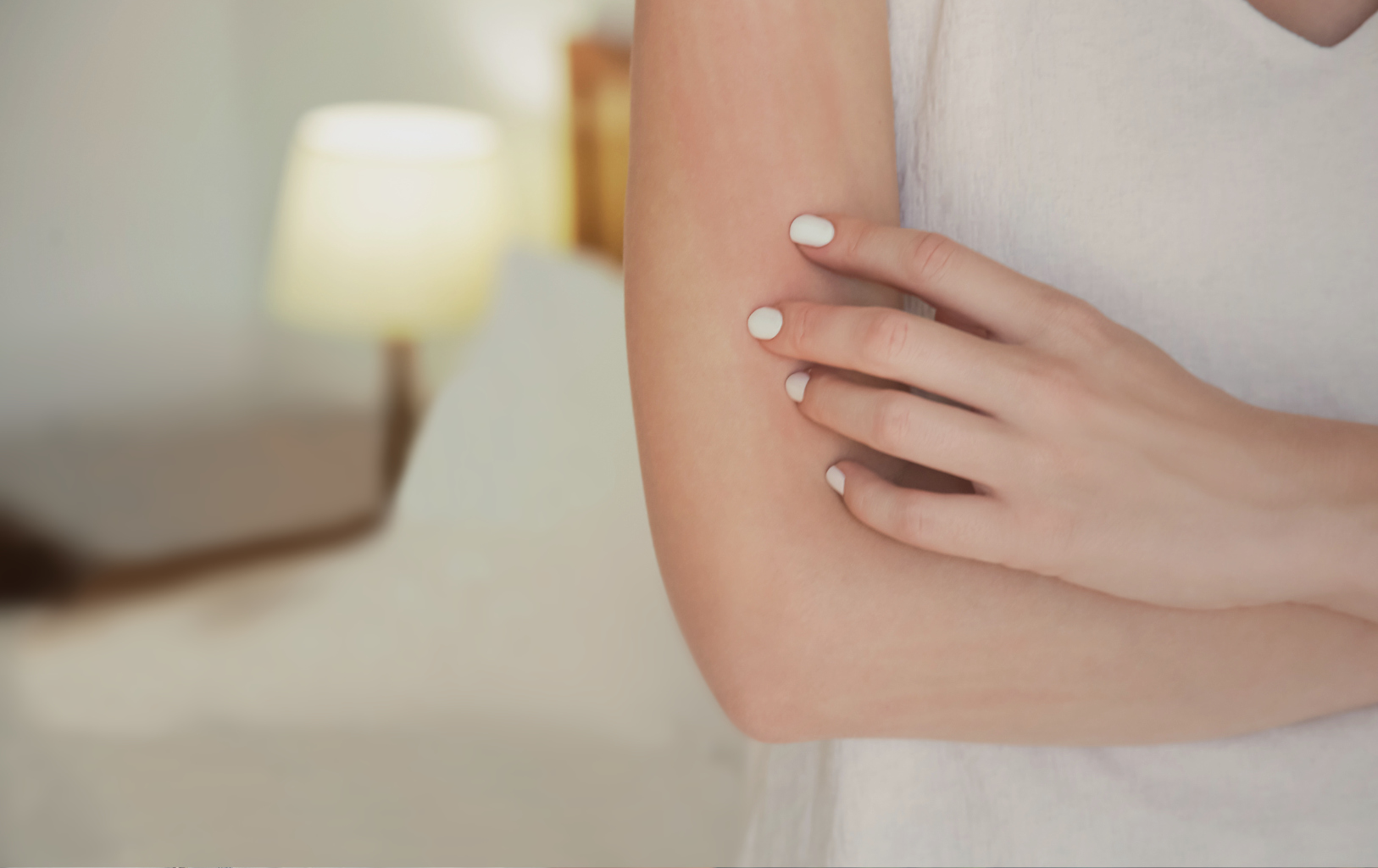 torr hud i ayurvedan